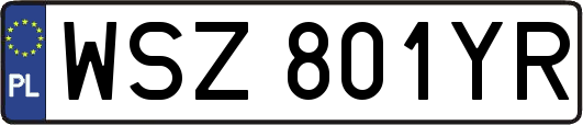 WSZ801YR