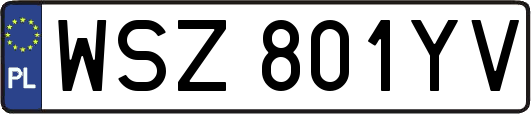 WSZ801YV