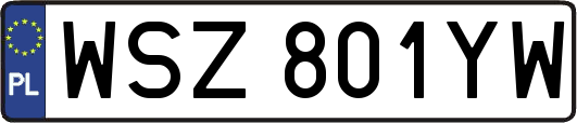 WSZ801YW