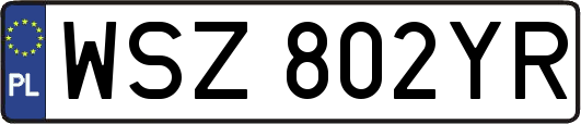 WSZ802YR
