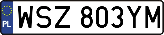 WSZ803YM