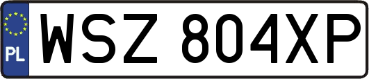 WSZ804XP