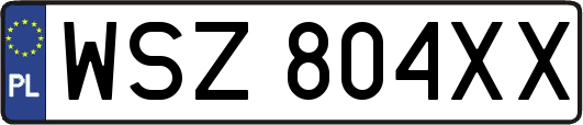 WSZ804XX