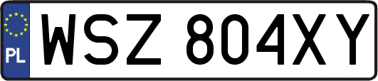 WSZ804XY
