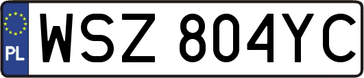 WSZ804YC