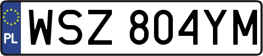 WSZ804YM