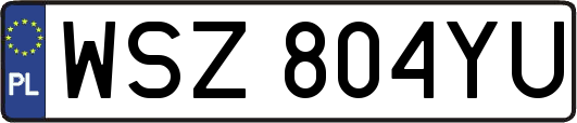 WSZ804YU