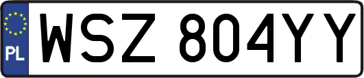 WSZ804YY