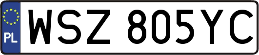 WSZ805YC