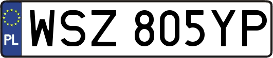 WSZ805YP