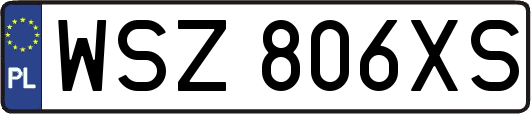 WSZ806XS