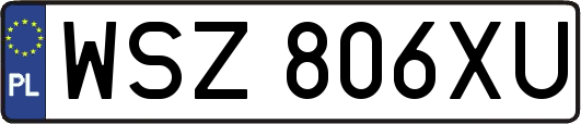 WSZ806XU