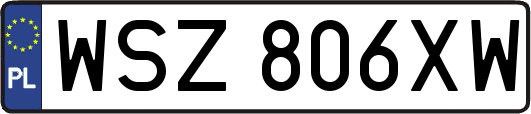 WSZ806XW