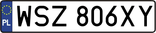 WSZ806XY