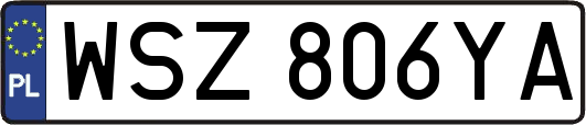 WSZ806YA