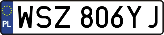 WSZ806YJ