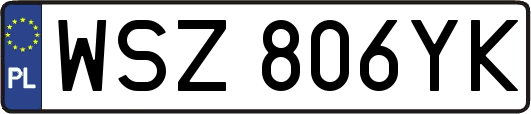 WSZ806YK