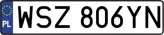 WSZ806YN