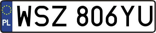 WSZ806YU