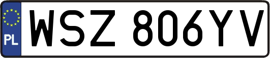 WSZ806YV