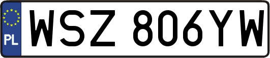 WSZ806YW