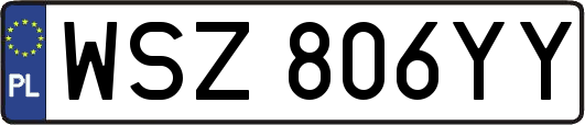 WSZ806YY