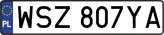 WSZ807YA
