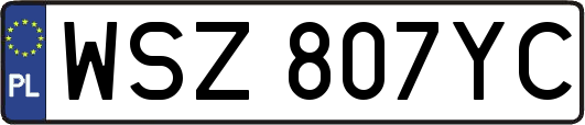 WSZ807YC