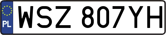 WSZ807YH