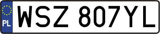 WSZ807YL
