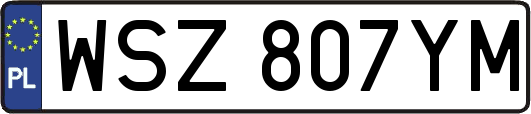 WSZ807YM