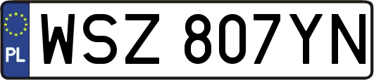 WSZ807YN