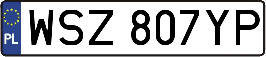 WSZ807YP