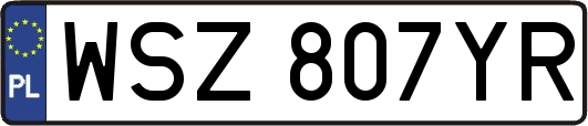 WSZ807YR