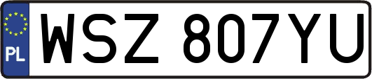 WSZ807YU