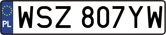 WSZ807YW