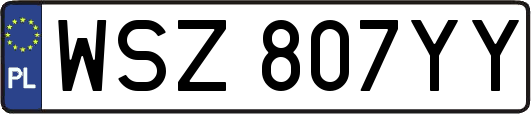 WSZ807YY