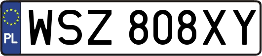 WSZ808XY