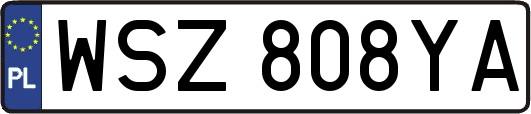 WSZ808YA