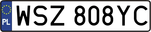 WSZ808YC