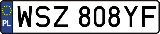 WSZ808YF