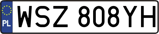 WSZ808YH