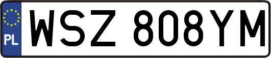 WSZ808YM
