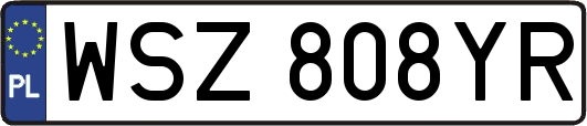 WSZ808YR
