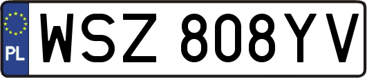 WSZ808YV
