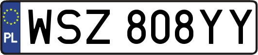 WSZ808YY
