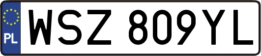 WSZ809YL