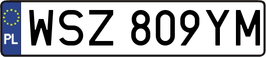 WSZ809YM
