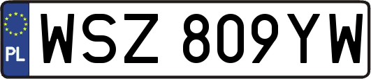WSZ809YW