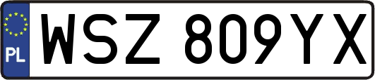 WSZ809YX